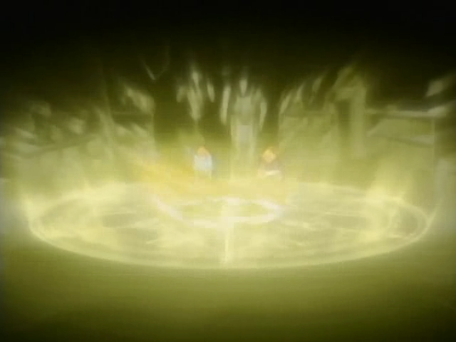 Full Metal Alchemist (2003) (AniXtasis)